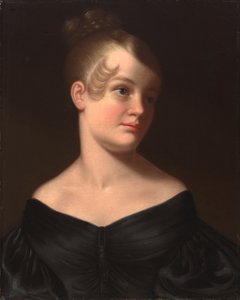 Charlotte Cushman