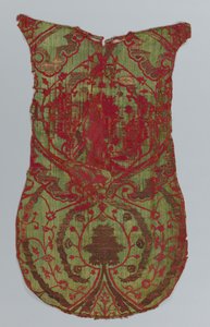 Chasuble Front