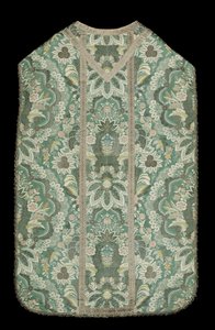 Chasuble by Unbekannt