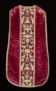 Chasuble