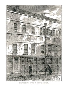 Chatterton