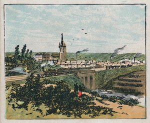 Chelmsford, c1910 by Unbekannt