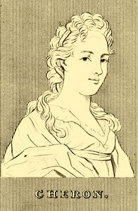 Cheron, 1648-1711 by Unbekannt
