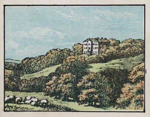 Chesterfield, c1910 by Unbekannt