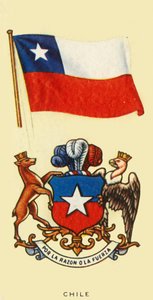 Chile, c. 1935
