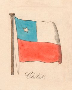 Chili by Unbekannt