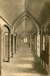 Chinese Gallery, 1835