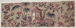 Chinoiserie Design
