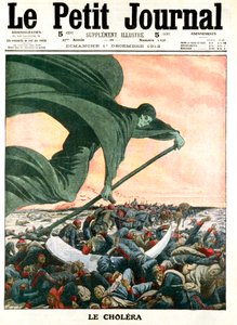 Cholera
