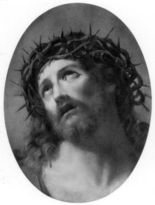 Christ Crowned with Thorns, 19th century