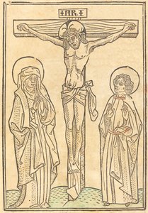 Christ on the Cross