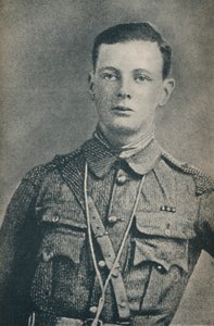 Churchill Wanted, 1899, 1945