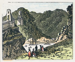 Clifton, c1910 by Unbekannt