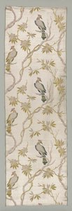 Cockatoos, late 1700s - early 1800s by Unbekannt