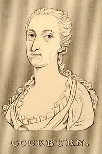 Cockburn