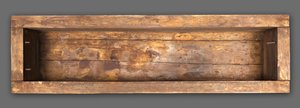 Coffin of Senbi