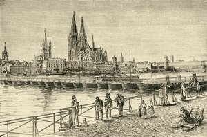 Cologne