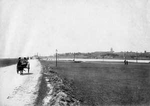 Colombo, Sri Lanka, c1910s by Unbekannt