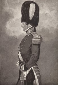 Colonel Boyle, Grenadier Guards by Unbekannt