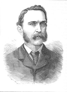 Colonel Galbraith