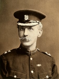 Colonel W. D. Otter