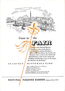 Come to the Fair