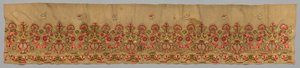 Complete Skirt Border by Unbekannt