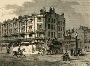 Connaught Place