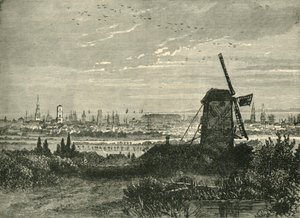 Copenhagen, 1890