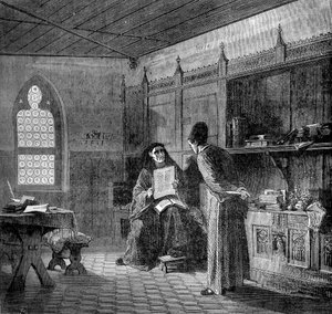 Copyist