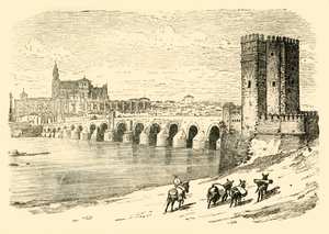 Cordova, 1890