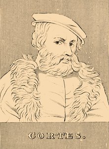 Cortes