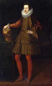 Cosimo II de Medici, Grand Duke of Tuscany