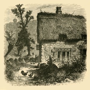 Cottage at Radway