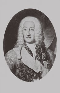 Count Jean Armand de L