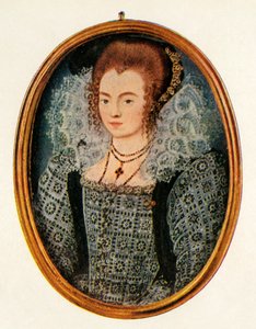 Countess of Dorset and Pembroke