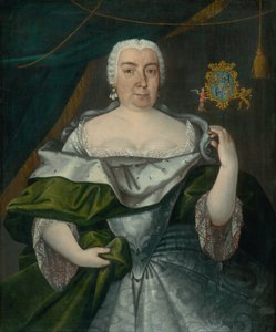 Countess Žofia Eszterházy