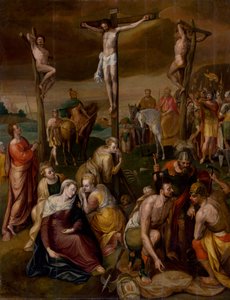 Crucifixion