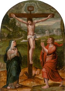 Crucifixion