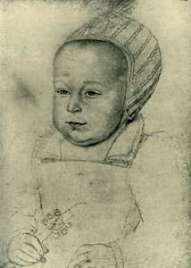 César duc de Vendôme, 1596, 1907