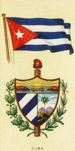 Cuba, c1935