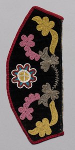 Cuff by Unbekannt