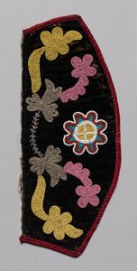 Cuff by Unbekannt
