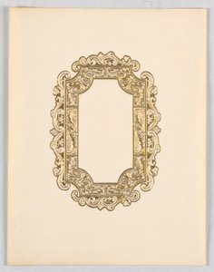 Cut Paper by Unbekannt