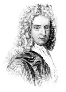Daniel Defoe, English Writer, Journalist and Spy