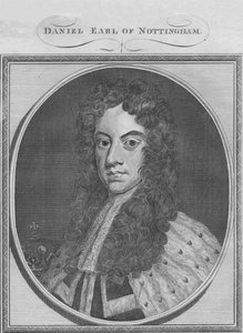 Daniel Earl of Nottingham