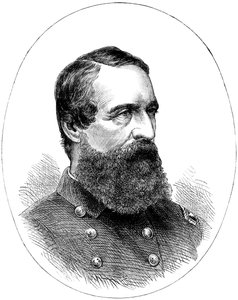 David Dixon Porter, Union Admiral of the American Civil War by Unbekannt