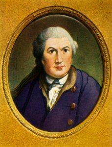 David Garrick