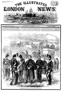 Death of Albert 1819-1861, Prince Consort of Queen Victoria, 14 December 1861 by Unbekannt