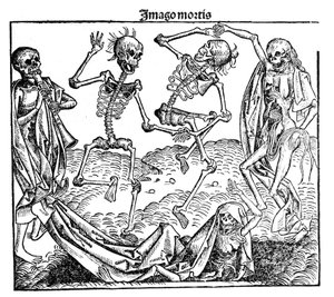 Death Triumphant